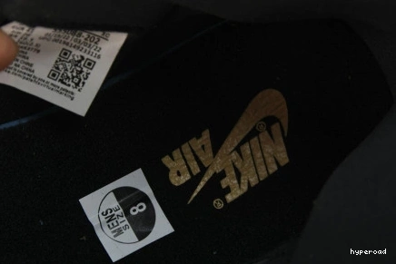 Hyperoad 1 High OG “Heirloom” Jordan Air Retro 0714